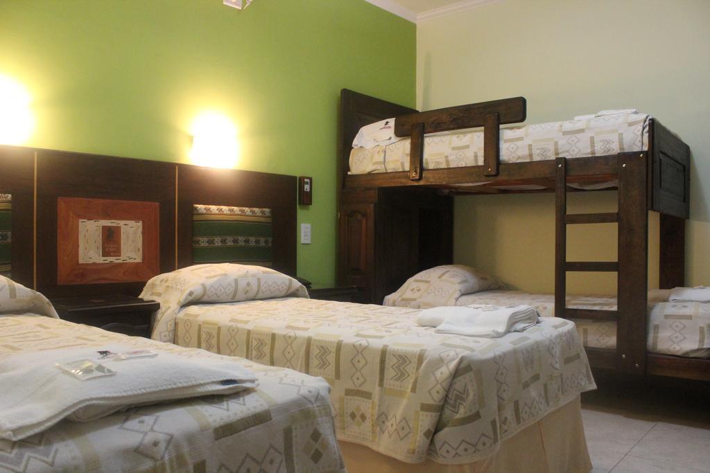 Tradicion De Salta Kamer foto