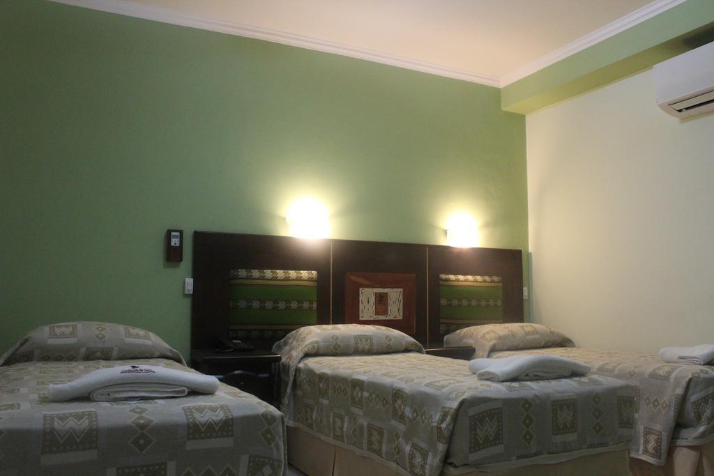 Tradicion De Salta Kamer foto