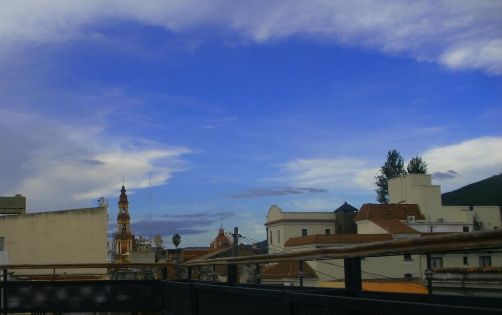 Tradicion De Salta Buitenkant foto
