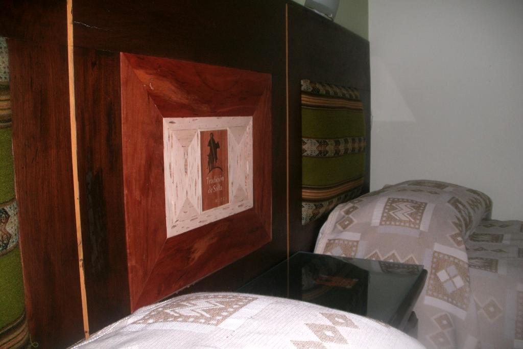 Tradicion De Salta Kamer foto