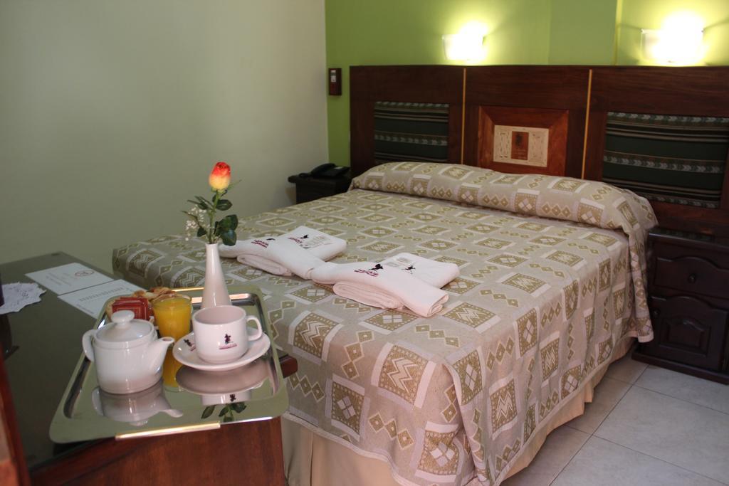 Tradicion De Salta Kamer foto